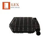 DAF 1911003 1684655 EXPANSION TANK-TAIZHOU LEXING